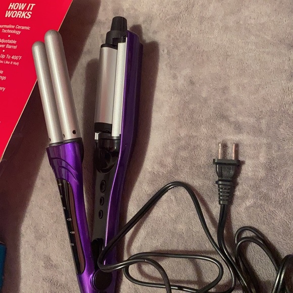 Ceramic waver - Picture 3 of 5